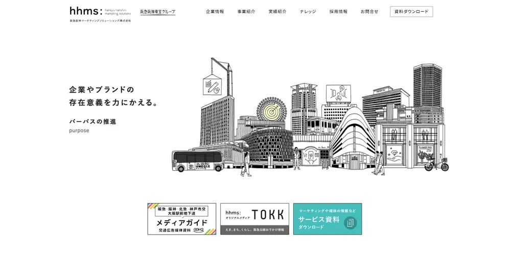阪急阪神マーケティングソリューションズ